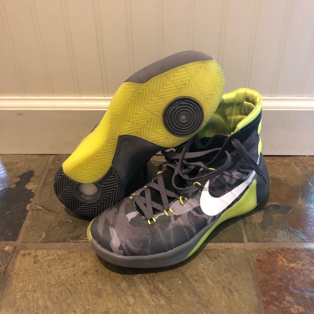 Basketball Shoes